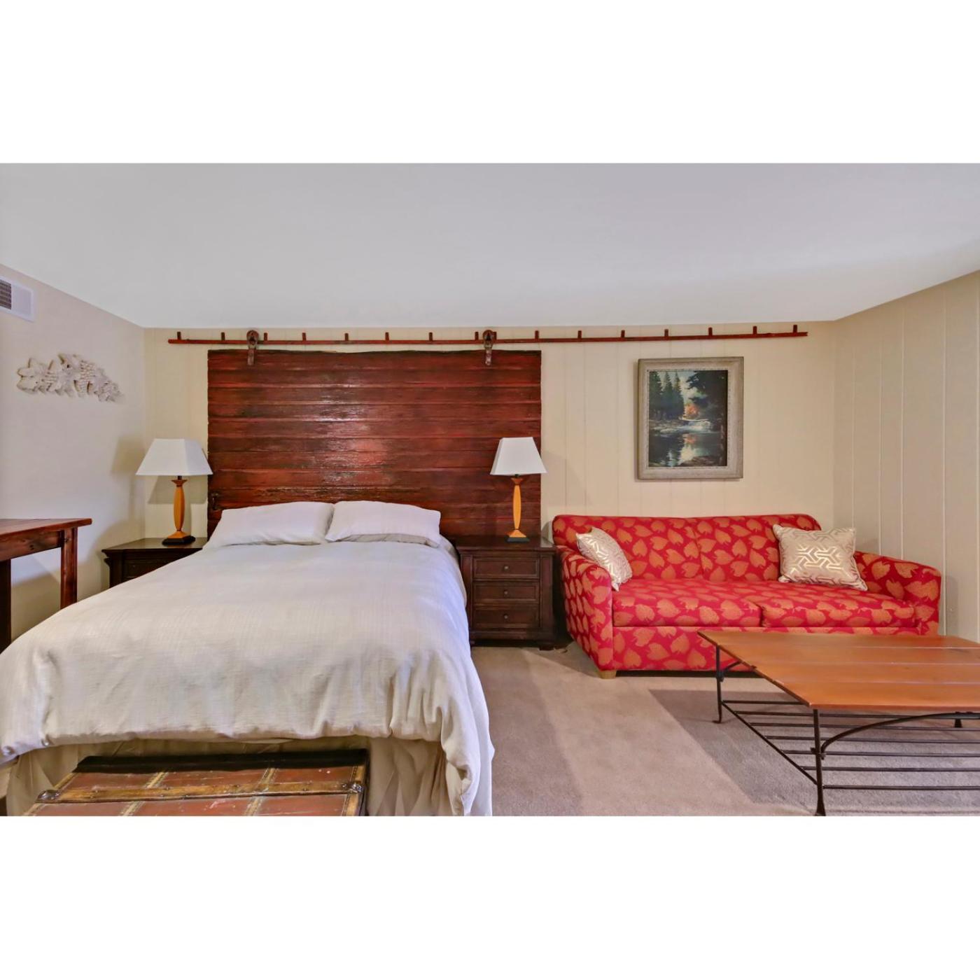 Hotel 7 Point Ranch à Emigrant Extérieur photo